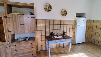 Casa Vacanze Il Vallo