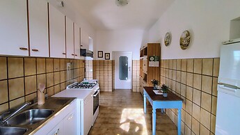 Casa Vacanze Il Vallo