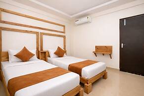 RHG Rooms