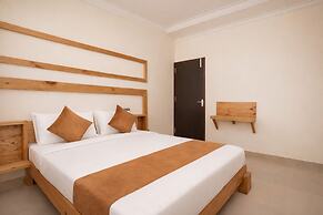 RHG Rooms