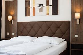 Hotel Berghof Baumgartner
