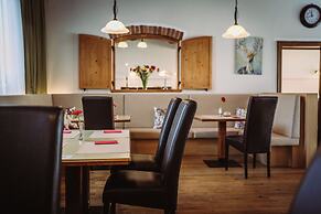 Hotel Berghof Baumgartner