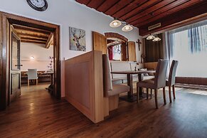 Hotel Berghof Baumgartner