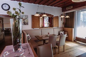 Hotel Berghof Baumgartner