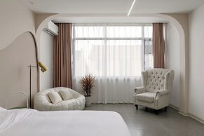 Xianghang hotel