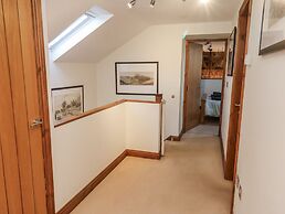 Chestnut Barn