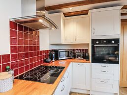 Chestnut Barn