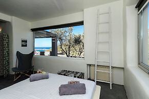 Villa Pegasus - Allparos Villas for 4-6