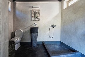 Villa Pegasus - Allparos Villas for 4-6