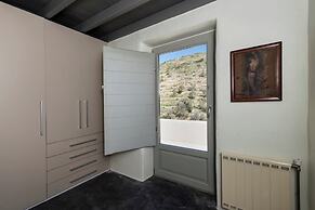 Villa Pegasus - Allparos Villas for 4-6