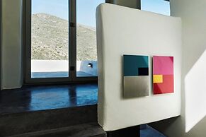 Villa Pegasus - Allparos Villas for 4-6