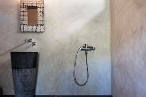 Villa Pegasus - Allparos Villas for 4-6