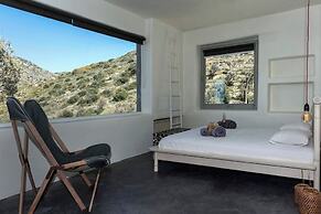 Villa Pegasus - Allparos Villas for 4-6