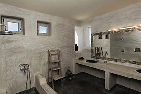 Villa Pegasus - Allparos Villas for 4-6