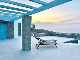 Villa & House Theasis