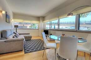 Belem Prime Apartment with Pool