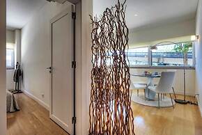 Belem Prime Apartment with Pool
