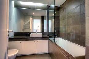 Belem Prime Apartment with Pool