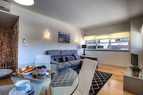 Belem Prime Apartment with Pool