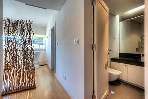 Belem Prime Apartment with Pool