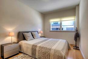 Belem Prime Apartment with Pool