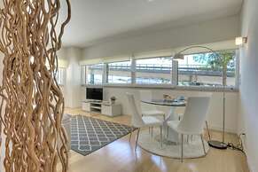 Belem Prime Apartment with Pool