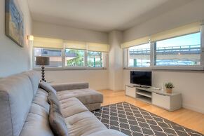 Belem Prime Apartment with Pool