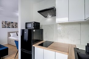RentPlanet - Studio Oleśnicka