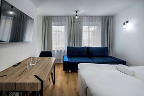 RentPlanet - Studio Oleśnicka