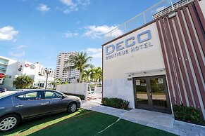 Deco Boutique Hotel
