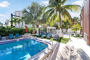 Deco Boutique Hotel
