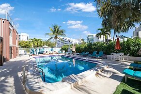 Deco Boutique Hotel