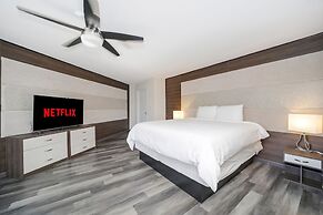Deco Boutique Hotel