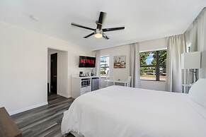 Deco Boutique Hotel