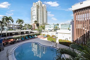 Deco Boutique Hotel