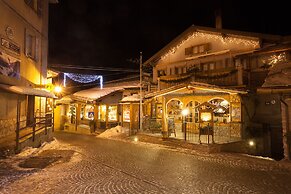 La Casa dei Nonni