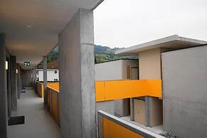 WohnMOTEL the next generation