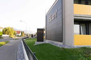 WohnMOTEL the next generation