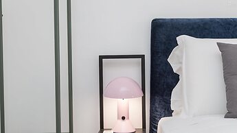 Rental in Rome Giulio Cesare Penthouse