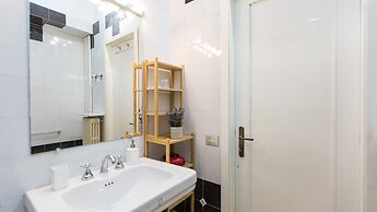 Rental in Rome Giulio Cesare Penthouse