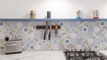 Rental in Rome Giulio Cesare Penthouse
