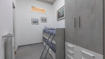 Rental in Rome Gregoriana Apartment