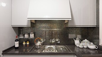 Rental in Rome Gregoriana Apartment