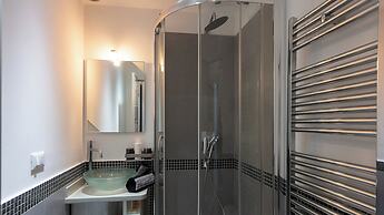 Rental in Rome Gregoriana Apartment