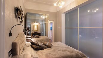 Rental in Rome Gregoriana Apartment