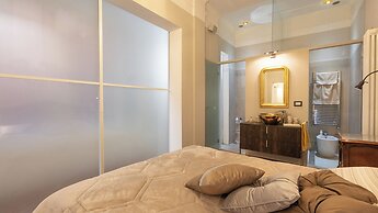 Rental in Rome Gregoriana Apartment