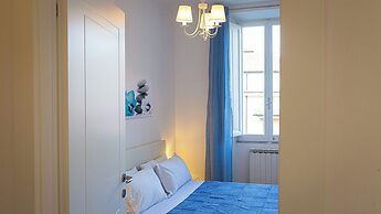 Rental in Rome Karan's Suite Apartment