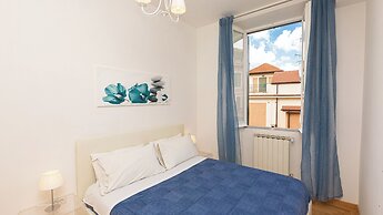 Rental in Rome Karan's Suite Apartment