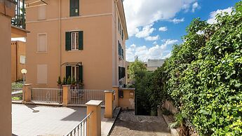 Rental in Rome Karan's Suite Apartment