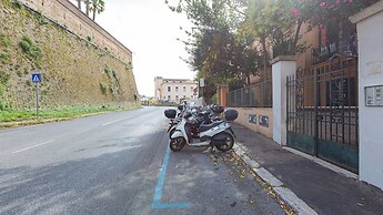 Rental in Rome Karan's Suite Apartment